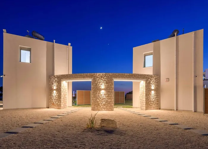 Panaxia Akte * Theológos