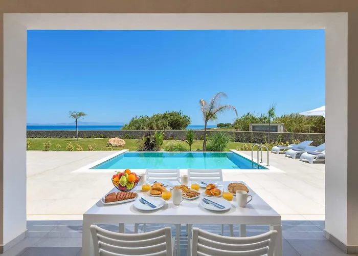 Panaxia Akte * Theologos (Rhodes)