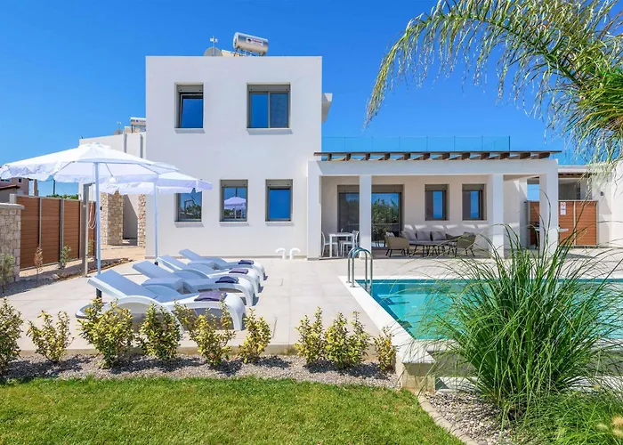 Villa Panaxia Akte *