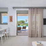 Panaxia Akte Villa *