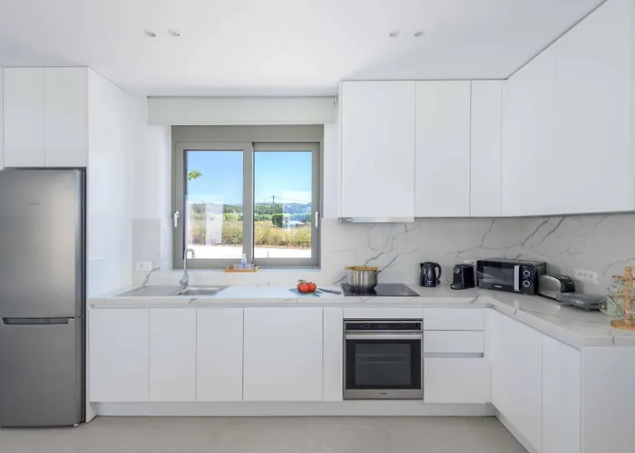 Panaxia Akte * Theologos (Rhodes)