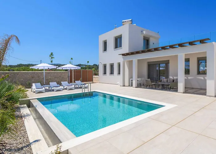 Panaxia Akte * Theologos (Rhodes)